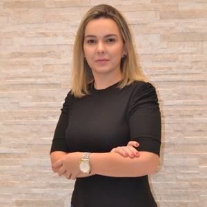 Meet your Posher, Erika